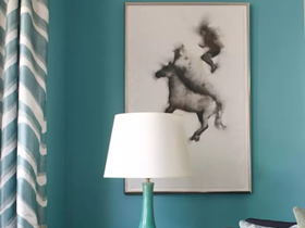 家居软装——挂画的妙用