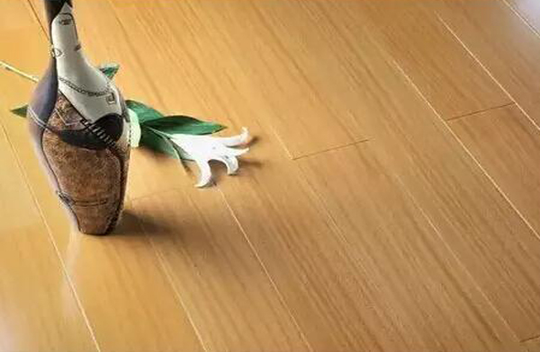 地板+软装，装修魔法，让家不一样！