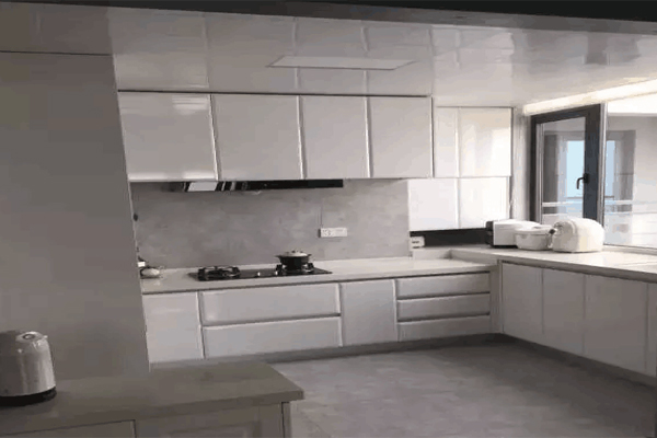 一些小细节, 可以让你的厨房更加人性化