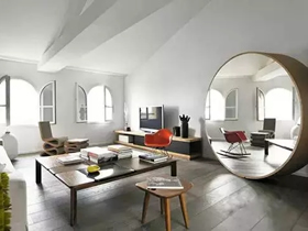 装修地面材料有哪些？