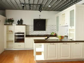 厨房装修设计细节大公开