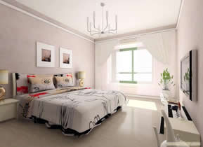 小卧室如何扩容？