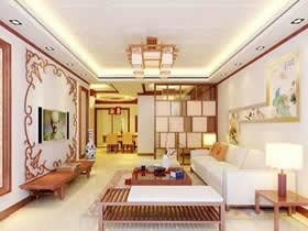 吊顶装修的十个步骤