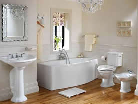 选购卫浴产品怎么避免误导性信息