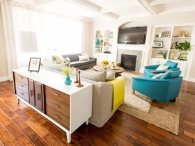 装修设计收费统一标准发布