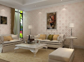 装修贴墙纸一定要刷基膜