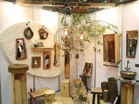 森系家居装修6要素