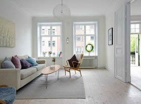 新房装修完，多久入住合适？