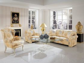 欧式家具选购八大技巧