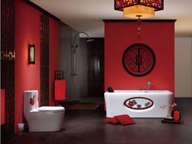 设计师装修卫浴间的技巧