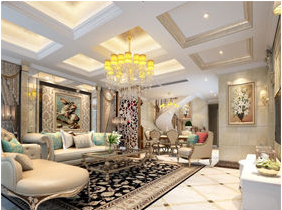 怎么正确看装修效果图呢？