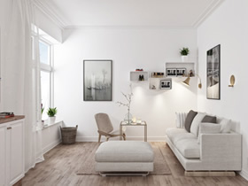 装修值得花钱和不值得花钱的地方？