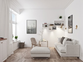 哪个季节装修最划算？