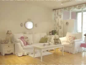 装修选择地板还是瓷砖？