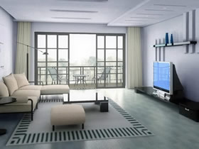 要知道的客厅装修18个注意细节