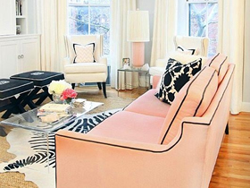 小户型收纳的装修技巧