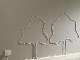 家居装修中电线的平方计算