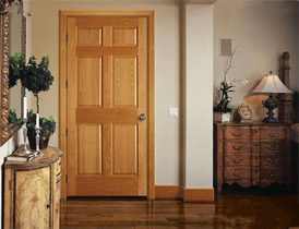 装修关于门的那些“门道”