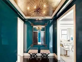 装修吊顶 你家适合哪一种？