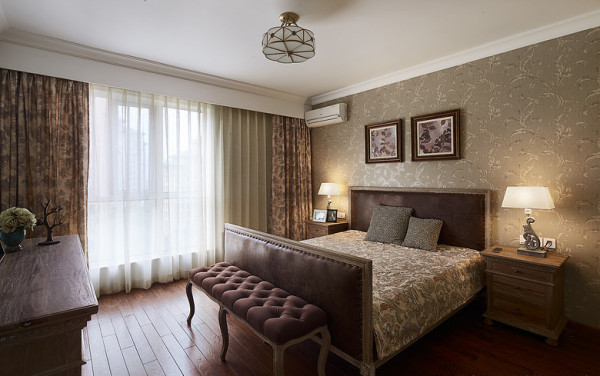 保养达人为您总结实木地板保养技巧