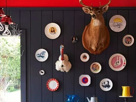 装修时最易出问题的五个地方