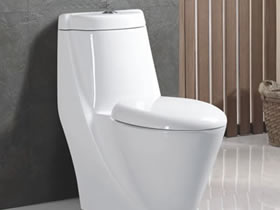 四大招教你轻松保养坐便器