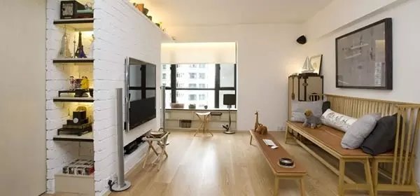 【装修知识】有家装饰教你地板打蜡的正确方式