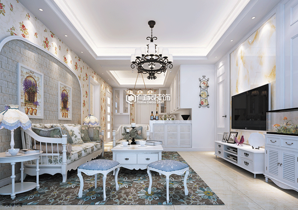 不知道自己适合什么样的家居风格吗？跟着厦门装修公司一起来评估下吧