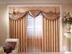 新窗帘如何去除甲醛残留？