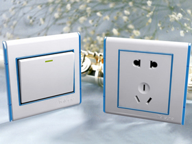 装修小知识——插座安装注意事项