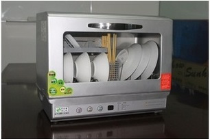 嵌入式和水槽式洗碗机哪种好？