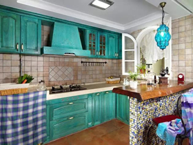 厨房装修的经验之谈 前车之鉴最实用