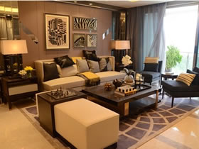 样板房装修6个陷阱大收罗