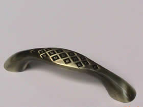 装修买家具时拉手怎么挑选？