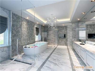 【装修知识】】有家装饰告诉您别墅装修卫浴间如何防潮