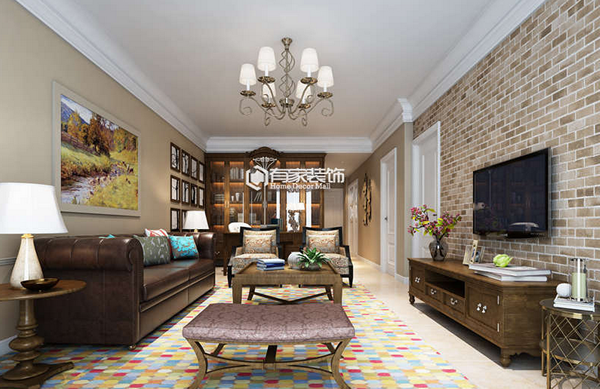 【装修经验】看完，再考虑卧室床头背景墙刷漆还是贴墙纸？