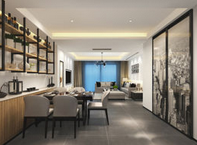 三房两厅装修预算怎么弄？