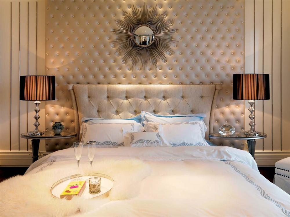 【装饰知识】床头可以朝西吗