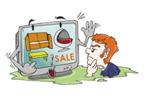 家居网购靠谱吗？五大陷阱揭秘