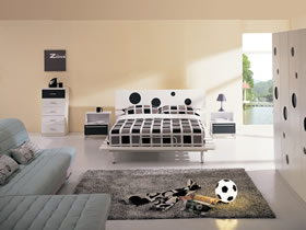 四种家居煞气一定要化解