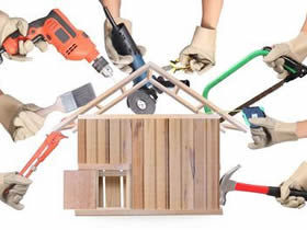 二手房翻新的六个问题详解