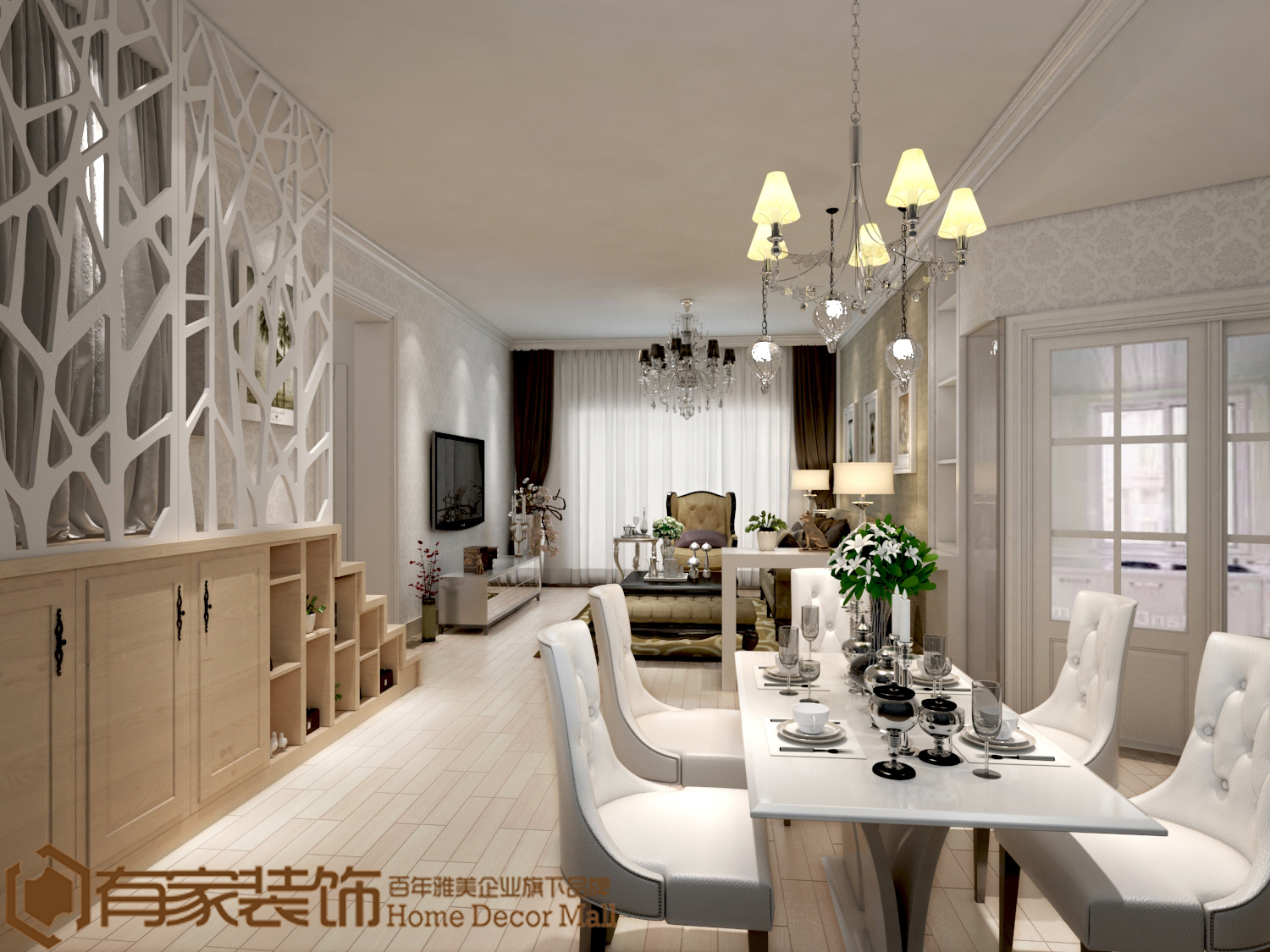 厦门装修公司告诉你细节决定装修质量