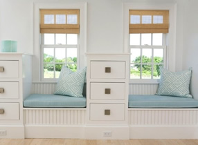 装修公司与业主之间的签订流程