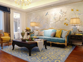 客厅装筒灯还是射灯好？