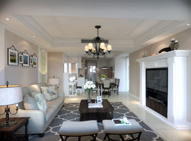 装修费用构成占比 让你明明白白做预算