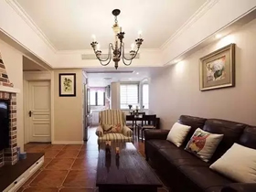 各种风格家居茶几的特色介绍