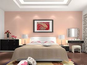 家居中 这些东西绝不能进卧室门！