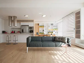 秋季装修需要特别注意的地方