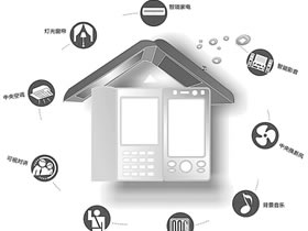 中国首个智能家电标准出台 家居智能更进一步了吗？