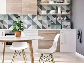 10个装修细节让你家的厨房超好用